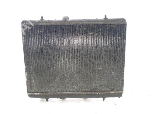 Water radiator PEUGEOT 308 I (4A_, 4C_) 1.6 16V | BP27813248M31 