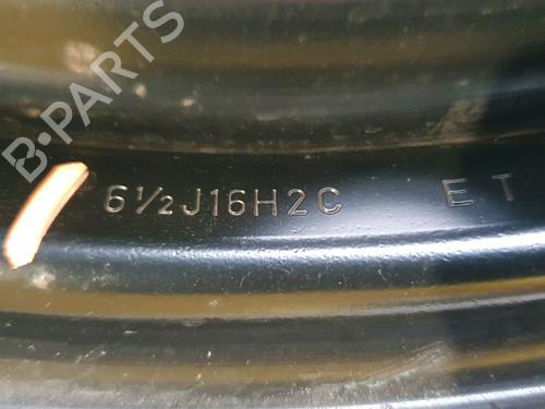 Fælk CITROËN C4 I (LC_) 1.6 HDi | BP29623657C45 