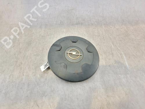 Used Hub cap OPEL VIVARO A Van (X83) 2.0 CDTI (F7) (90 hp) 23555251