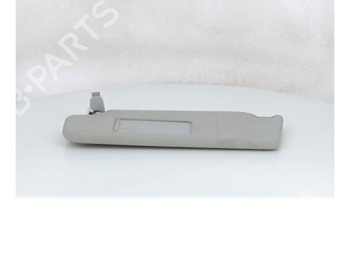 Left sun visor VW POLO IV (9N_, 9A_) 1.9 SDI | BP29346574I1 
