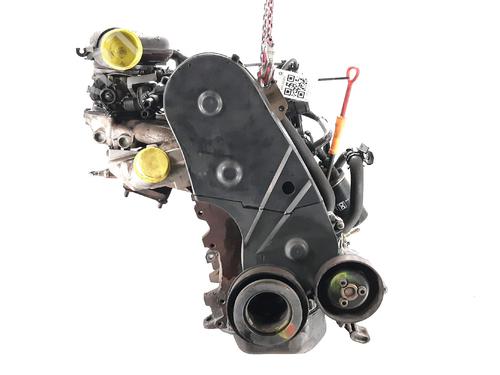 Used Engine Engine VW GOLF III (1H1) 1.8 (90 hp) 36659702 36659702