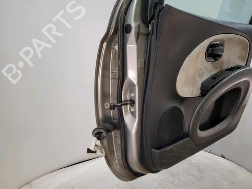Right front door NISSAN MICRA III (K12) 1.5 dCi | BP30166326C3