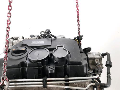 Engine AUDI A3 (8P1) 1.9 TDI | BP32378719M1
