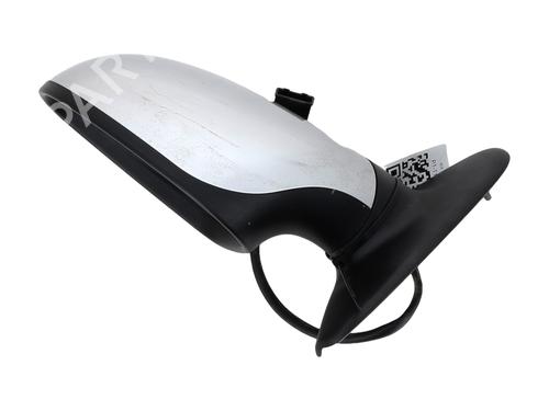 Used Left mirror SEAT LEON (1M1) 1.9 TDI (150 hp) 26190136