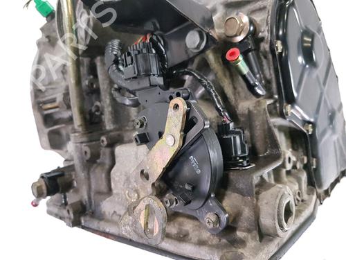 Gearbox NISSAN MICRA III (K12) 1.2 16V | BP30669316M3