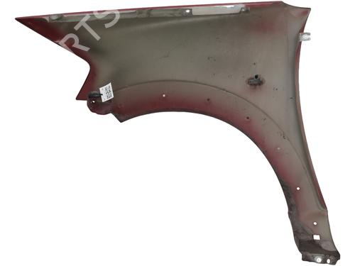 Right front fenders CITROËN C3 I (FC_, FN_)  | BP28505685C42 