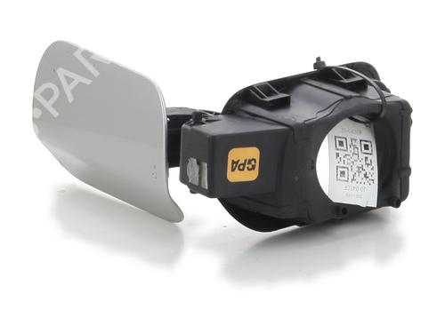 Fuel flap CITROËN C5 III (RD_) 2.0 HDi 140 (RDRHF8, RDRHFA, RDRHA8, RDRHAJ) | BP28971418C131 