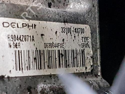 Engine KIA CARNIVAL II (GQ) 2.9 CRDi | BP33190069M1 - Image 11