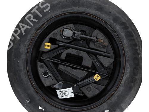Kit pneu suplente Kit pneu suplente 38344761 38344761