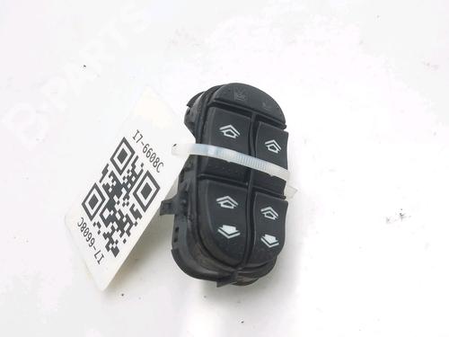 Used Left front window switch Left front window switch FORD FOCUS I Turnier (DNW) 1.8 Turbo DI / TDDi (90 hp) 10454225 10454225
