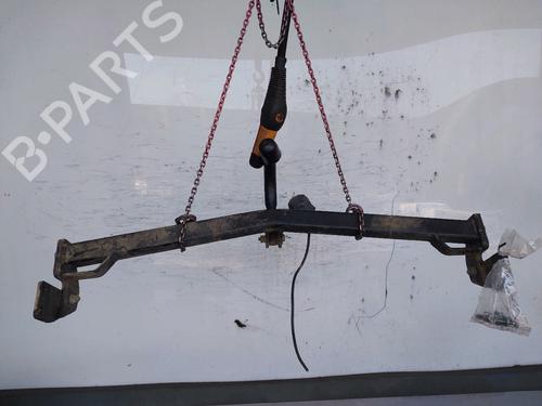Used Tow ball/Mechanism Tow ball/Mechanism 37086703 37086703