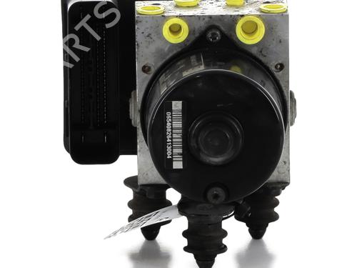 ABS Bremseaggregat VW TOURAN (1T1, 1T2) 1.9 TDI (105 hp) 29048422