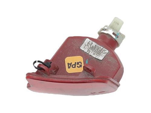 Used Rear bumper right light CITROËN C5 AIRCROSS (A_) 1.6 Hybrid 225 (A45GFR) (224 hp) 29552525