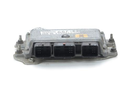 Used Engine control unit (ECU) NISSAN QASHQAI I (J10, NJ10) 1.6 (117 hp) 31032062