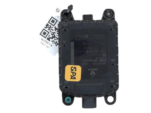 Elektronisk modul RENAULT MEGANE IV Hatchback (B9A/M/N_) 1.6 TCe 205 (B9MV) (205 hp) 29902871