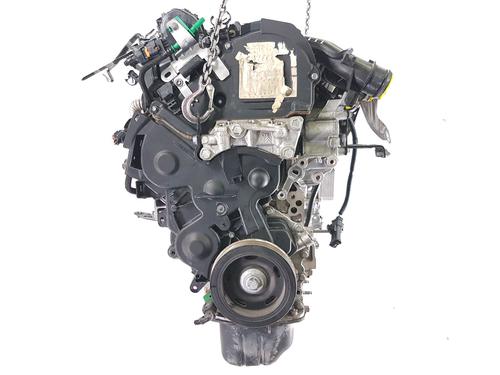 Used Engine Engine 39576892 39576892