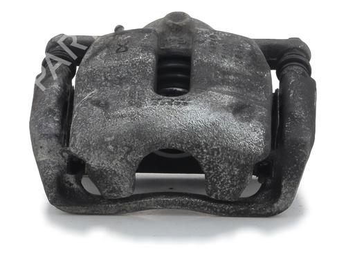 Right front brake caliper RENAULT KANGOO Express (FW0/1_) 1.5 dCi 95 (FW16) | BP29874375M104