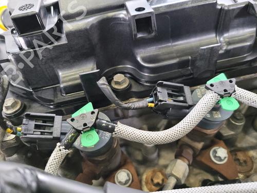 Engine FORD FIESTA VI (CB1, CCN) 1.5 TDCi | BP40441624M1 - Image 10