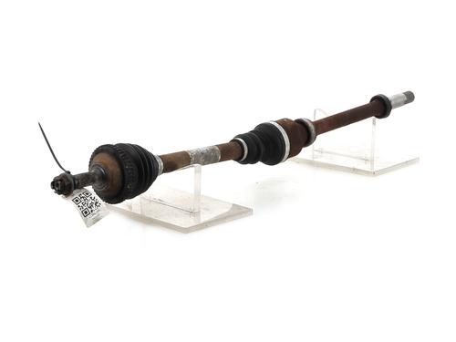 Right front driveshaft PEUGEOT 206 SW (2E/K) 1.4 16V | BP29265138M39