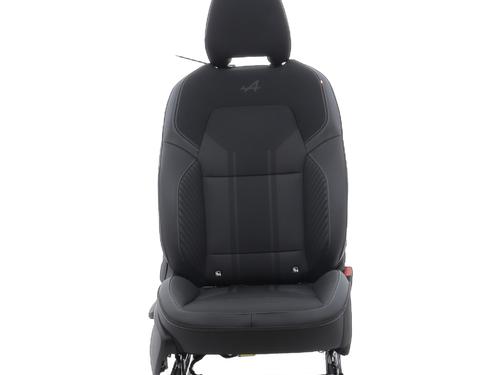 Beifahrersitz für RENAULT CAPTUR II (HF_) E-TECH 145 (HFMU) (143 hp) 31180437