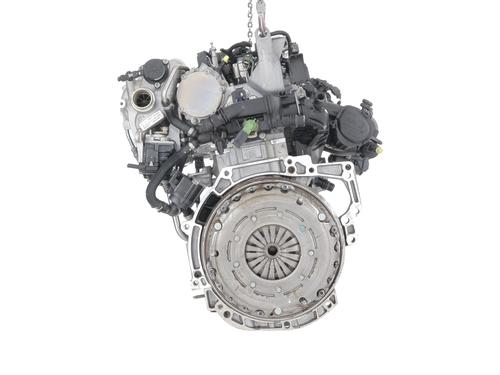 Engine PEUGEOT 308 SW II (LC_, LJ_, LR_, LX_, L4_) 1.2 THP 110 | BP27189850M1 