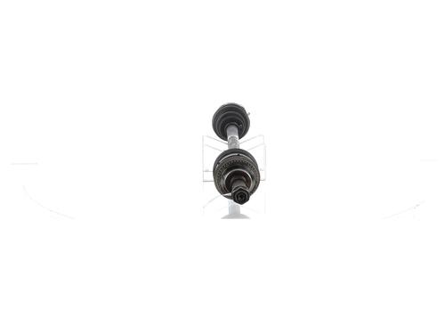 Left front driveshaft SUBARU FORESTER (SG_) 2.5 AWD (SG9) | BP17024759M38 