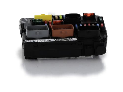 Used Fuse box PEUGEOT 207 (WA_, WC_) 1.6 16V VTi (120 hp) 29232143