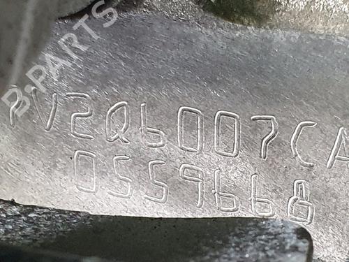 Engine FORD FIESTA VI (CB1, CCN)  | BP26670743M1 