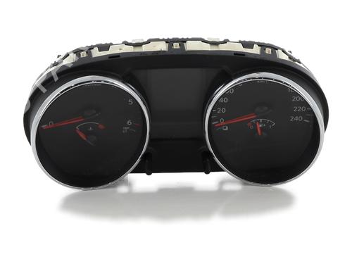 Instrument cluster NISSAN QASHQAI / QASHQAI +2 I (J10, NJ10, JJ10E) 1.5 dCi | BP24032421C47 
