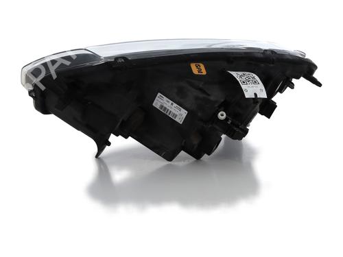 Right headlight DACIA SANDERO II TCe 90 (B8M1, B8MA, B8AC) | BP29346149C29 