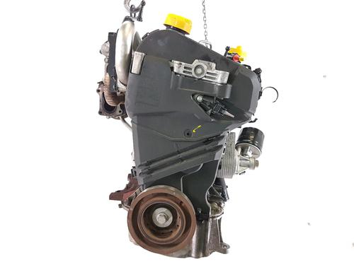 Used Engine RENAULT MEGANE III Hatchback (BZ0/1_, B3_) 1.5 dCi (86 hp) 32279453