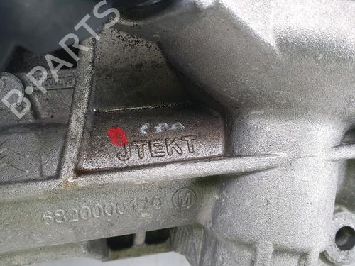 Steering rack CITROËN C3 Picasso (SH_) 1.4 VTi 95 (SH8FSC, SH8FP0, SH8FP6) | BP29416264M22 