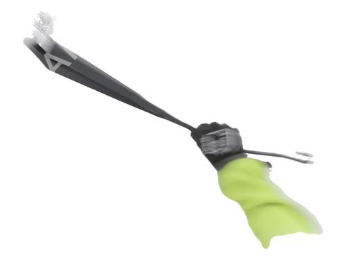 Used Rear bumper bracket RENAULT CLIO III (BR0/1, CR0/1) 2.0 16V Sport (200 hp) 31749169