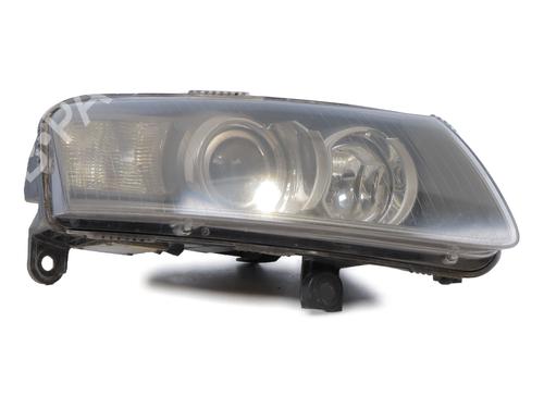 Right headlight AUDI A6 C6 (4F2) S6 quattro | BP27646172C29 - Image 5