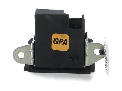 Tailgate lock VW POLO VI (AW1, BZ1, AE1) 1.0 TSI | BP29932328C101