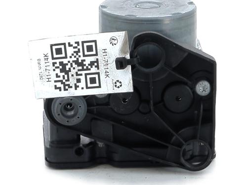Used ABS pump ABS pump VW POLO VI (AW1, BZ1, AE1) 1.0 TSI (95 hp) 33533213 33533213