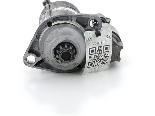 Starter VW GOLF V (1K1) 1.9 TDI 4motion | BP38552333M8 - Image 2
