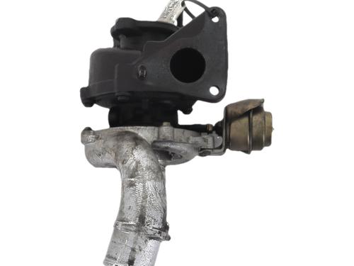 Used Turbocharger/Supercharger Turbocharger/Supercharger RENAULT SCÉNIC II (JM0/1_) [2003-2010] 36776451 36776451