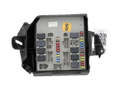 Fuse box RENAULT MODUS / GRAND MODUS (F/JP0_) 1.5 dCi (FP0F, JP0F) | BP37281062E1 - Image 2