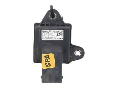 Other PEUGEOT EXPERT Van (V_) 1.6 BlueHDi 115 | BP31085819O1 