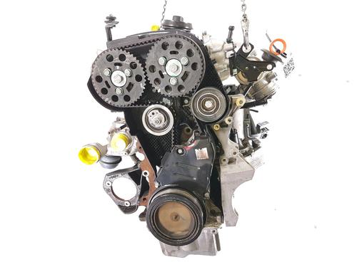 Used Engine Engine VW GOLF V (1K1) [2003-2010] 33949324 33949324