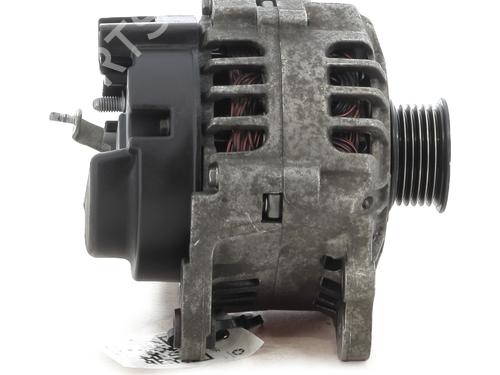 Alternator VW POLO IV (9N_, 9A_) 1.2 12V | BP27095843M7 
