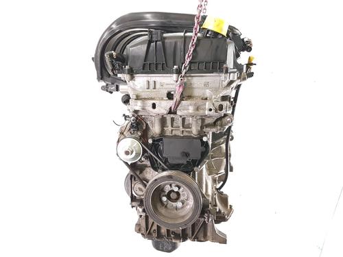 Used Engine Engine CITROËN DS3 (SA_) 1.2 VTi 82 (82 hp) 36691646 36691646