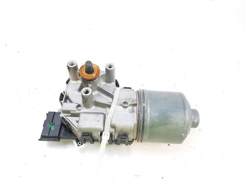 Used Front wiper motor Front wiper motor DACIA LOGAN MCV (KS_) 1.5 dCi (KS04) (88 hp) 11120714 11120714