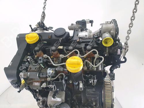 Engine RENAULT MEGANE III Grandtour (KZ0/1) 1.5 dCi (KZ1M, KZ1W, KZ0R) | BP30503315M1
