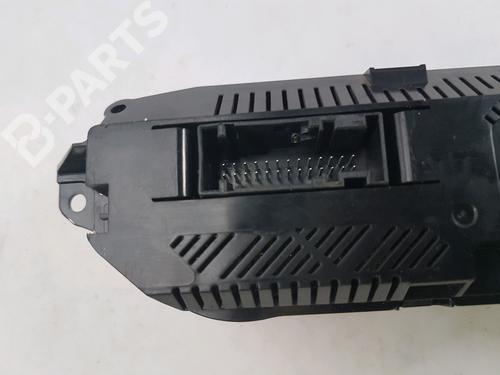 AC-Styringsenhed/Manøvreenhed FORD FOCUS II (DA_, HCP, DP) 1.8 TDCi | BP11567294I5 