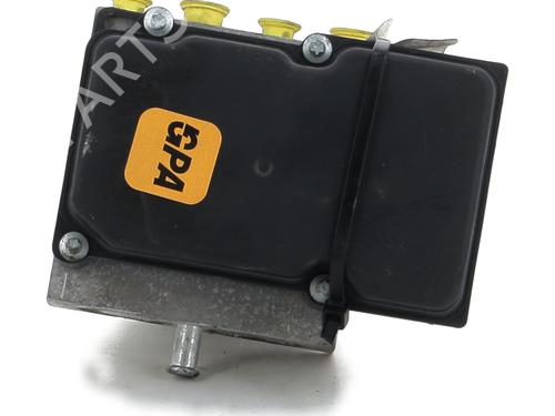 ABS pump NISSAN NV400 Van (X62, X62B) dCi 150 | BP29740946M43 