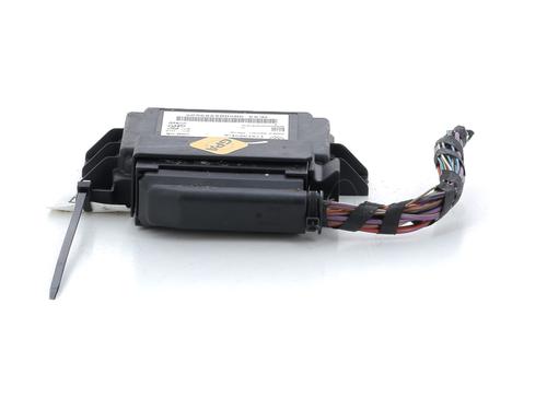 Kollisjonspute styreenhet VW TIGUAN (5N_) 2.0 TFSI 4motion (200 hp) 21374982