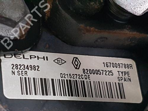 Engine RENAULT MEGANE III Hatchback (BZ0/1_, B3_) 1.5 dCi | BP34532308M1  - Image 11