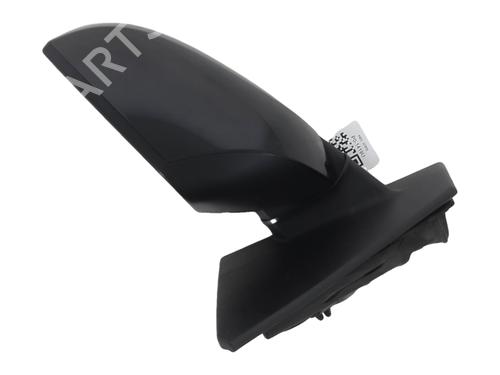 Used Left mirror RENAULT MEGANE III Coupe (DZ0/1_) 1.6 dCi (DZ00, DZ12, DZ2A, DZ13) (130 hp) 29416470